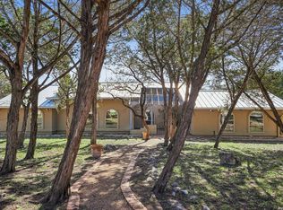 108 Brushy Drive, Ingram, TX 78025