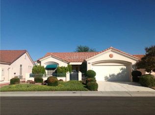 3008 Anna Bay Dr, Las Vegas, NV 89134
