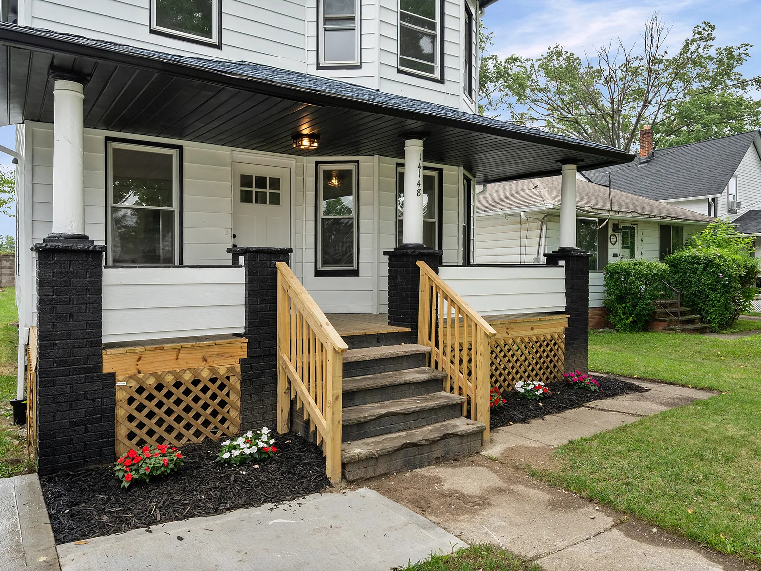 4 bed, 1464 sqft, $2,300 — Photo 3