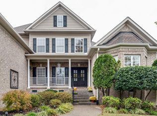 1418 Savannah Park Dr, Spring Hill, TN 37174