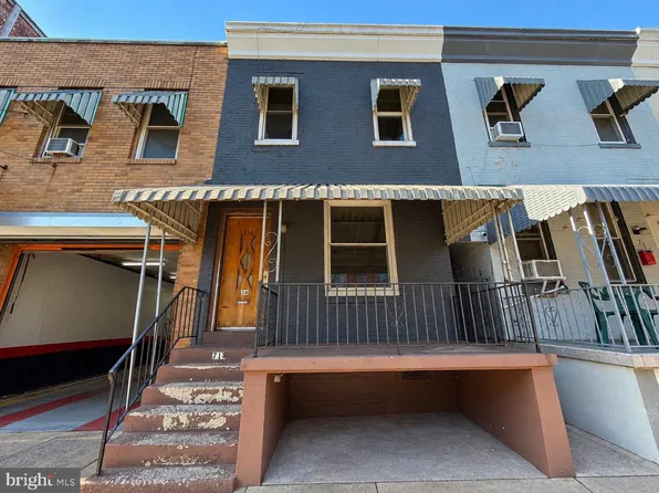 714 N 9th St, Reading, PA 19604