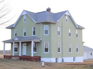 6725 Minier Rd, Minier, IL 61759