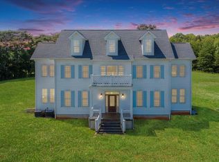 87 Serenity View Ln, Wirtz, VA 24184