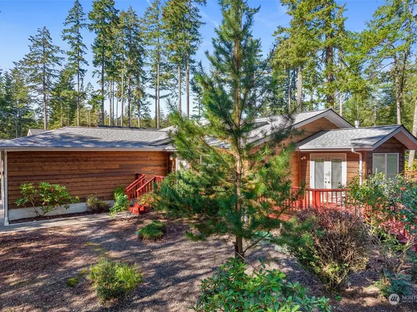 30 E Michelle Drive, Union, WA 98592