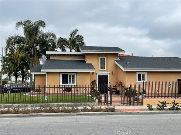 11700 Pope Ave, Lynwood, CA 90262