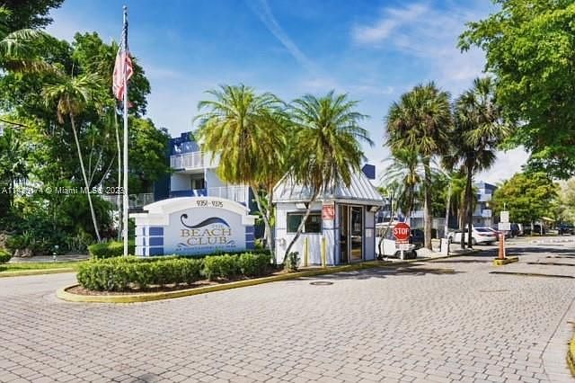 1st image of 9373 Fontainebleau Blvd APT K217
