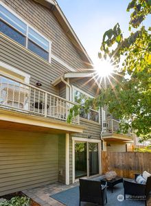 1761 NW 58th Street #A, Seattle, WA, 98107