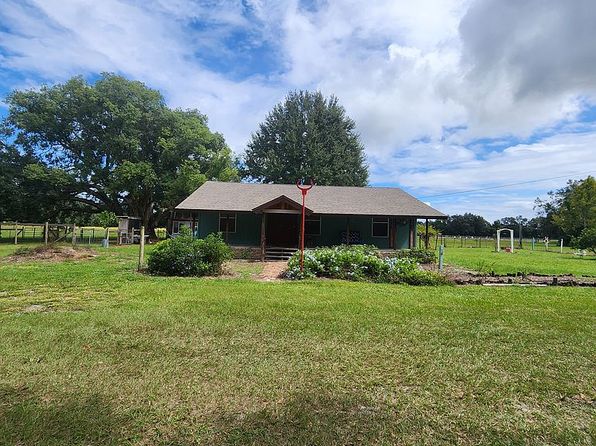 19633 Eustis Airport Rd