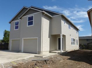1152 S 43rd Pl #1, Springfield, OR 97478