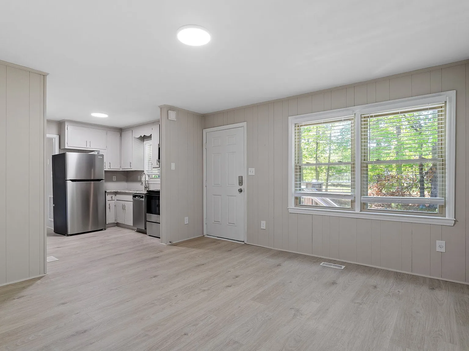 Newly Renovated Apartments near Downtown Durham — Photo 3