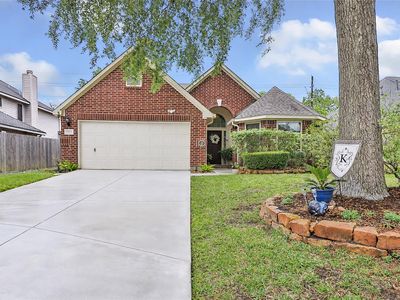 1707 Sandy Trail Ct, Humble, TX, 77339