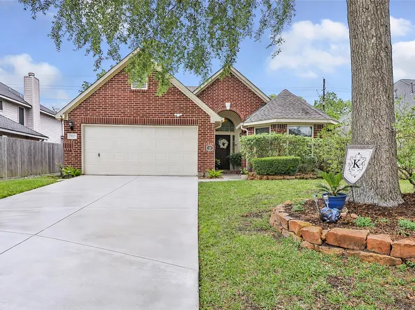 1707 Sandy Trail Ct, Humble, TX 77339