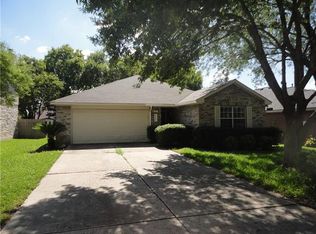 3013 Wavecrest Blvd, Austin, TX 78728