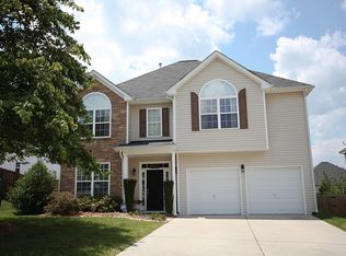 2016 Covered Bridge Ct, Rock Hill, SC 29732