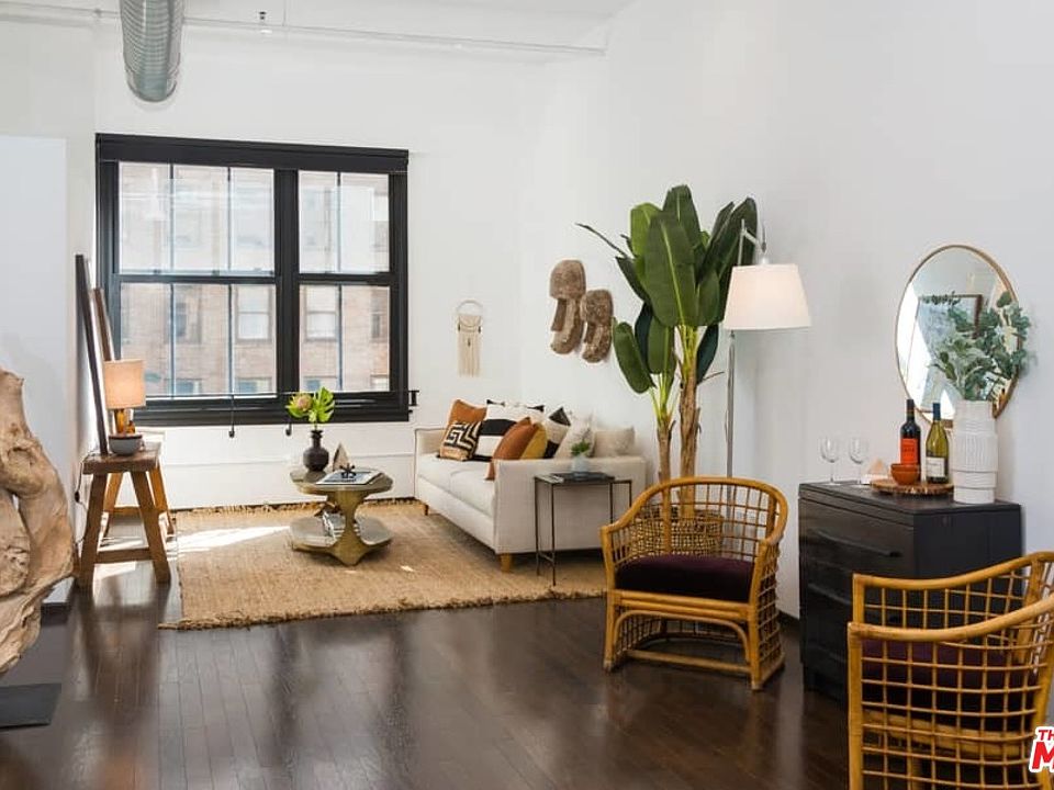 1st image of 1645 N Vine St #405