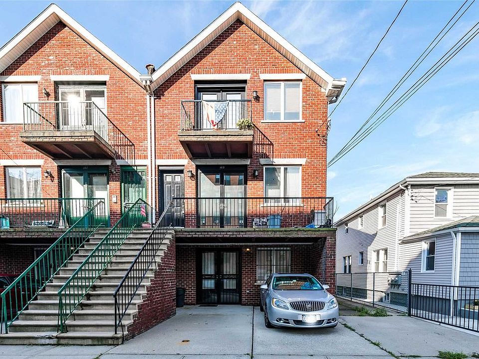 1st image of 181 Beach 117 St #1