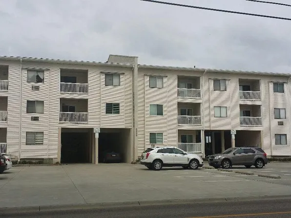 4003 N Ocean Blvd Unit C, North Myrtle Beach, SC 29582