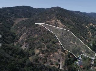 2681 Mandeville Canyon Rd, Los Angeles, CA 90049