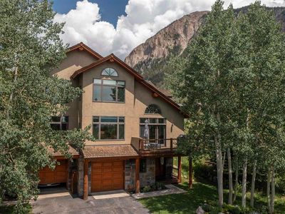 22 Links Lane, Crested Butte, CO, 81224
