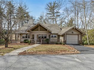 55 Wood Lily Way, Highlands, NC 28741
