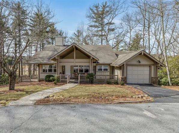 55 Wood Lily Way, Highlands, NC 28741