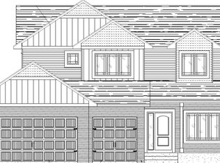 15142 Partridge St NW, Andover, MN 55304