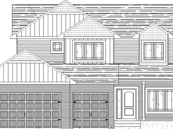 15142 Partridge St NW, Andover, MN 55304