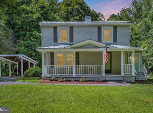 8418 Fredericksburg Tpke, Woodford, VA 22580