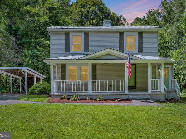 8418 Fredericksburg Tpke, Woodford, VA 22580
