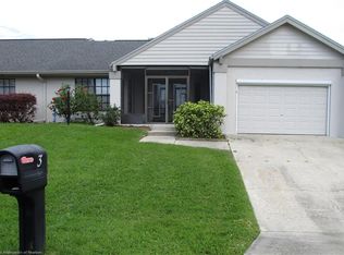 3 Wildwood Way, Lake Placid, FL 33852