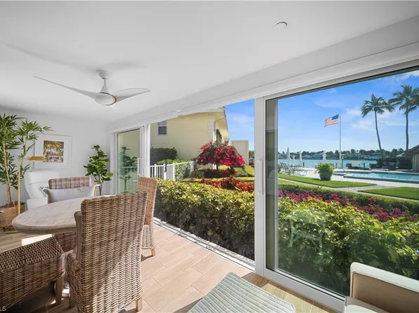 2850 Gulf Shore BLVD N #108, NAPLES, FL 34103