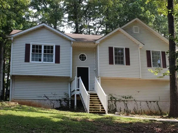 25 Hayden Ct, Douglasville, GA 30134