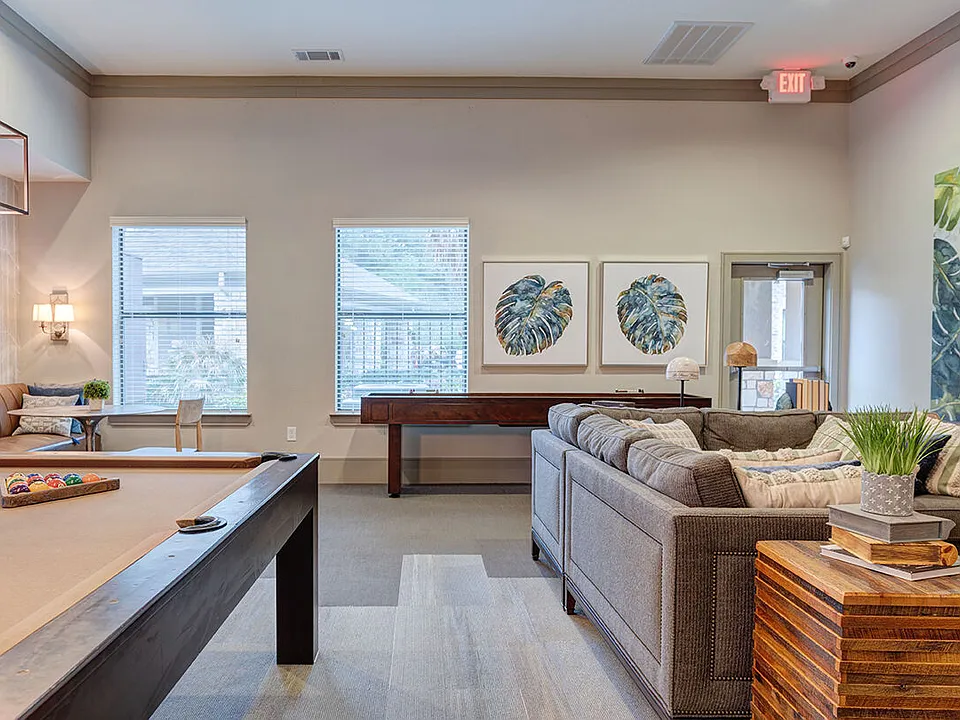 Harlow Spring Cypress apartments community photo