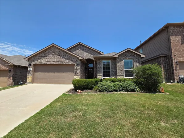 2405 Lighthouse Dr, Denton, TX 76210