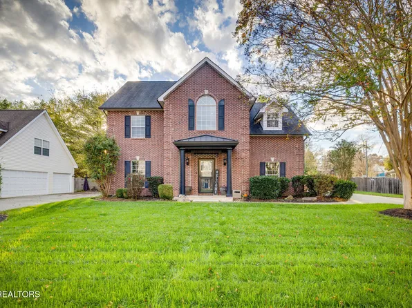 831 Tanner Ln, Knoxville, TN 37919