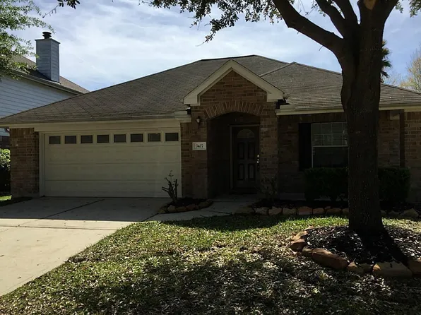 7427 Telico Junction Ln, Humble, TX 77346