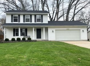 4288 Bass Creek Dr, Hudsonville, MI 49426