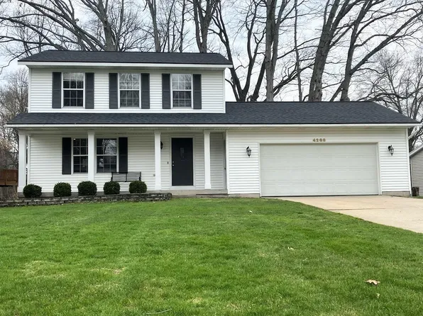 4288 Bass Creek Dr, Hudsonville, MI 49426