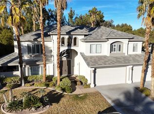 10008 Rolling Glen Ct, Las Vegas, NV 89117