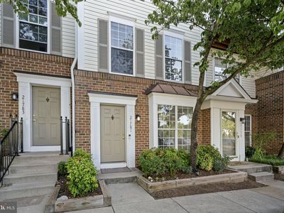 21781 Baldwin Sq, Sterling, VA, 20164