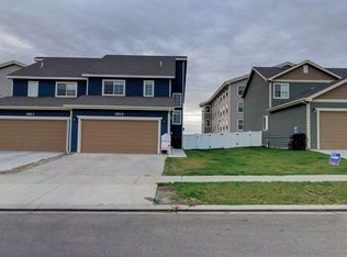 2815 23rd St W, Williston, ND 58801