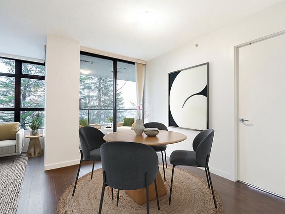 3rd image of 8160 Lansdowne Rd #502