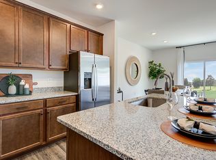 14 Charlie Cir, Angier, NC 27501