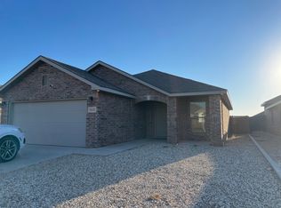 14411 Vernon Ave, Lubbock, TX 79423