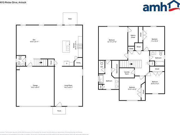 2nd image of 9013 Ristau Dr