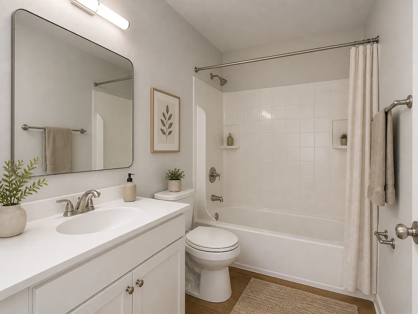 Forest Hills Apartments — Photo 4