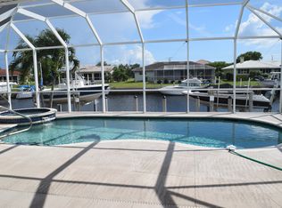 2729 Hibiscus Ct, Punta Gorda, FL 33950