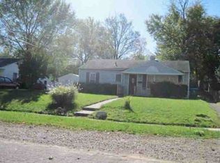 2212 Roseland Ave, Kalamazoo, MI 49001