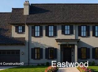 Eastwood Plan, PCI - 22101, Mc Lean, VA 22101