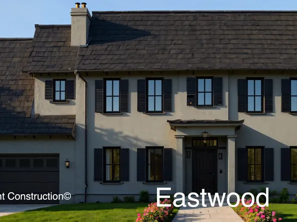 Eastwood Plan, PCI - 22101